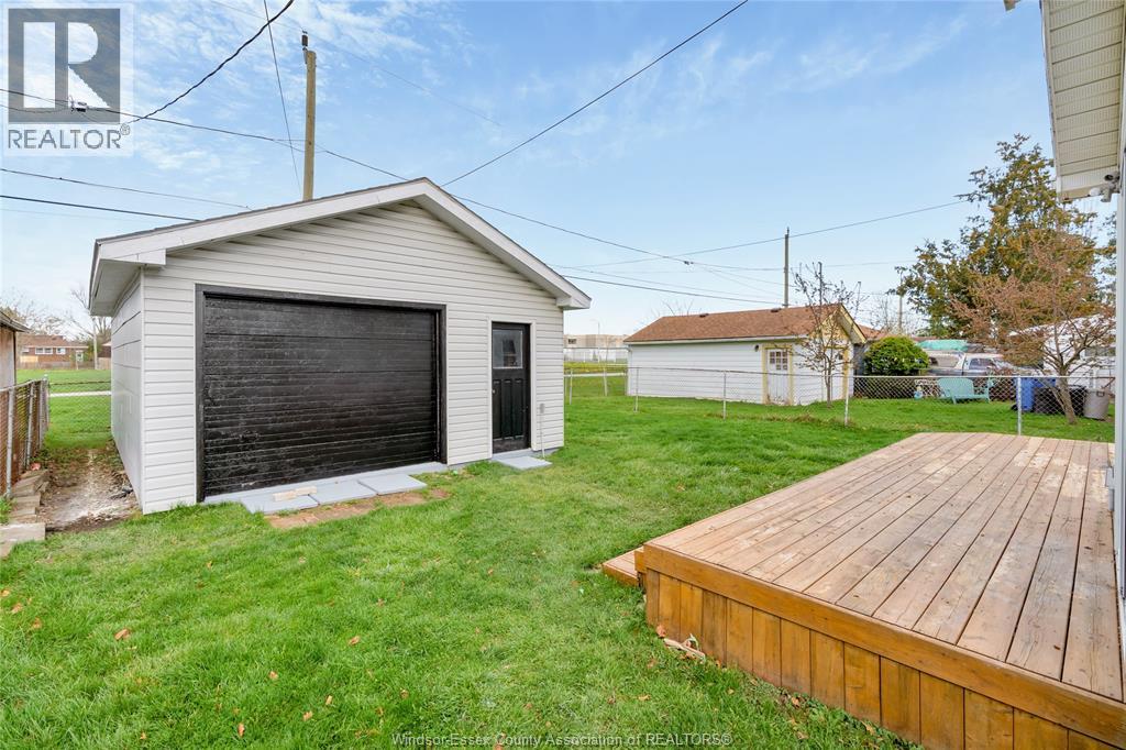 1164 Partington Avenue, Windsor, Ontario  N9B 2P4 - Photo 22 - 26008233