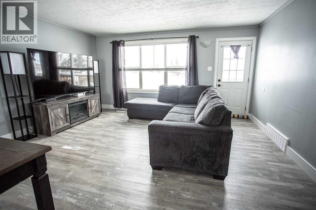 10011 100 Street, High Level, Alberta  T0H 1Z0 - Photo 2 - A2290231