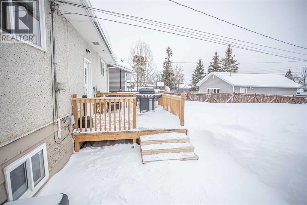 10011 100 Street, High Level, Alberta  T0H 1Z0 - Photo 31 - A2290231