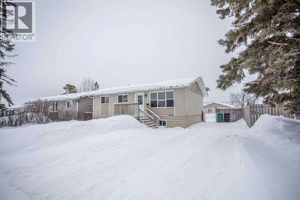 10011 100 Street, High Level, Alberta  T0H 1Z0 - Photo 34 - A2290231