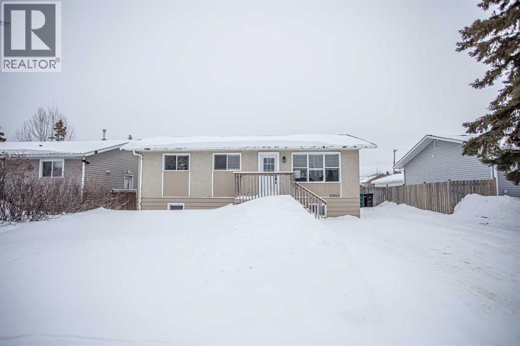 10011 100 Street, High Level, Alberta  T0H 1Z0 - Photo 35 - A2290231