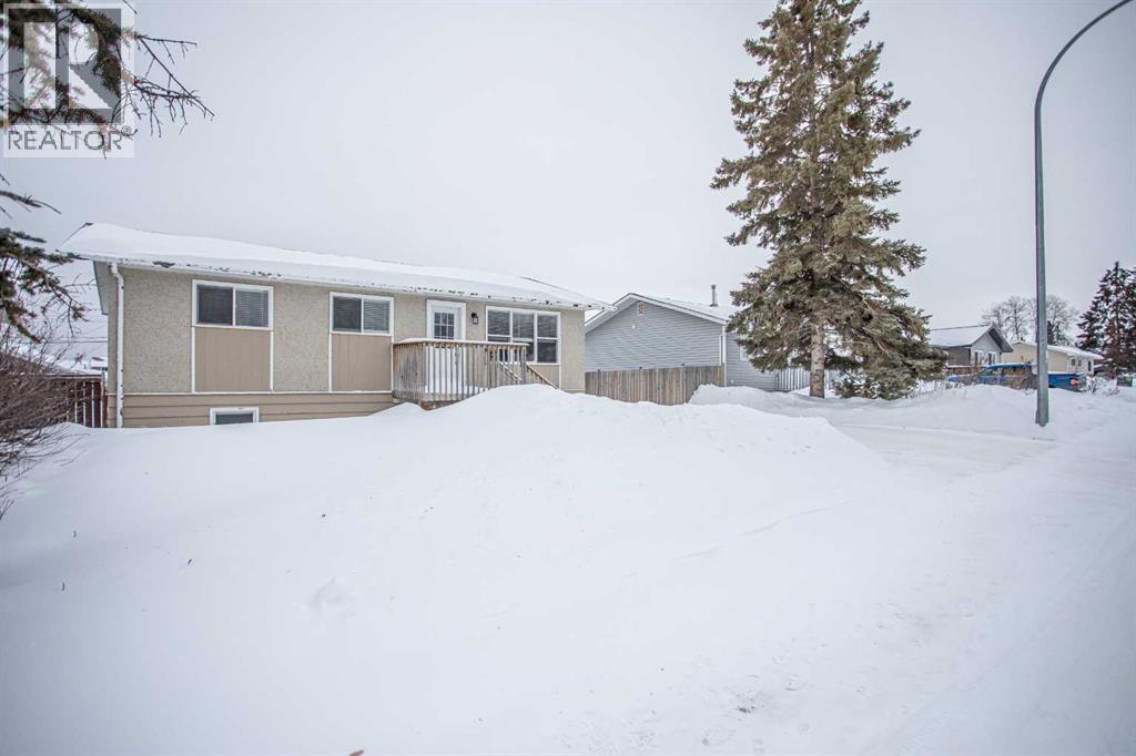 10011 100 Street, High Level, Alberta  T0H 1Z0 - Photo 36 - A2290231