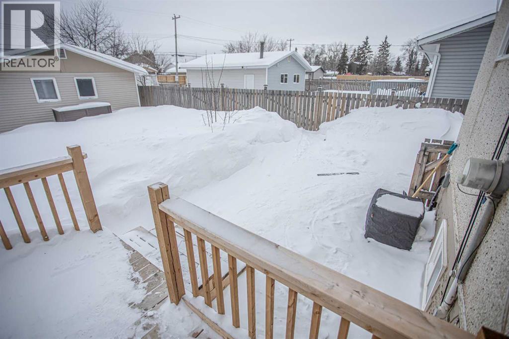 10011 100 Street, High Level, Alberta  T0H 1Z0 - Photo 28 - A2290231