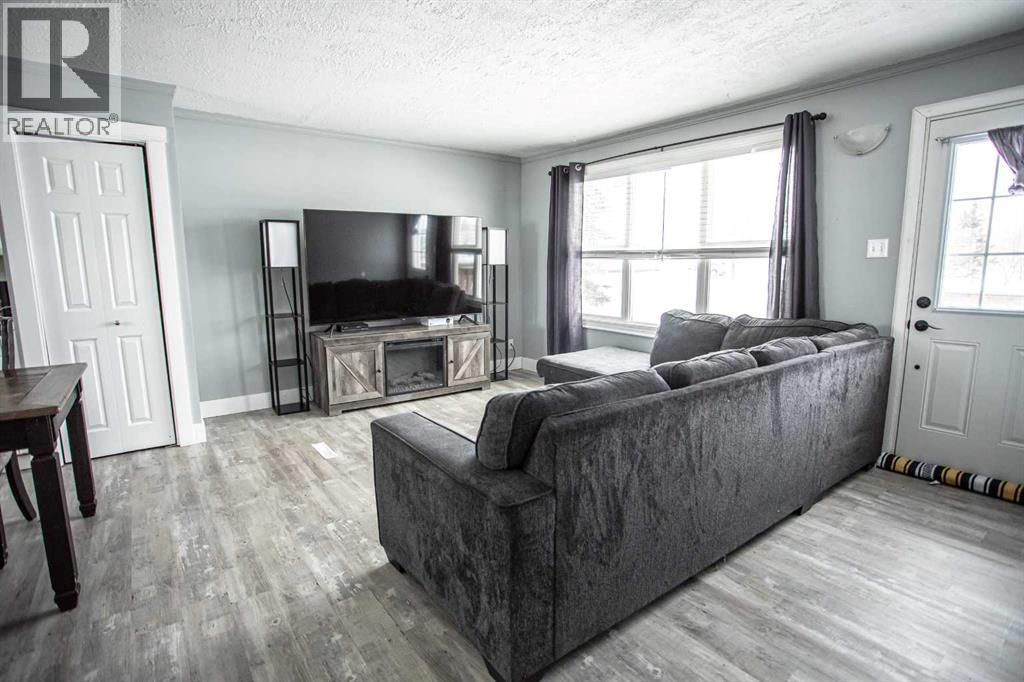 10011 100 Street, High Level, Alberta  T0H 1Z0 - Photo 4 - A2290231