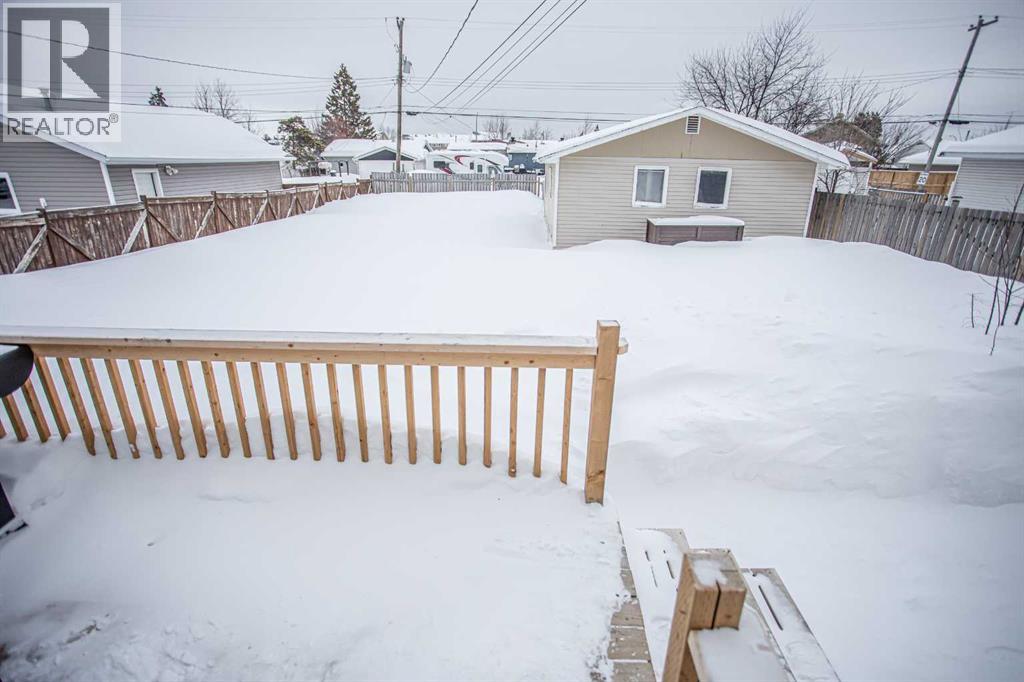 10011 100 Street, High Level, Alberta  T0H 1Z0 - Photo 29 - A2290231