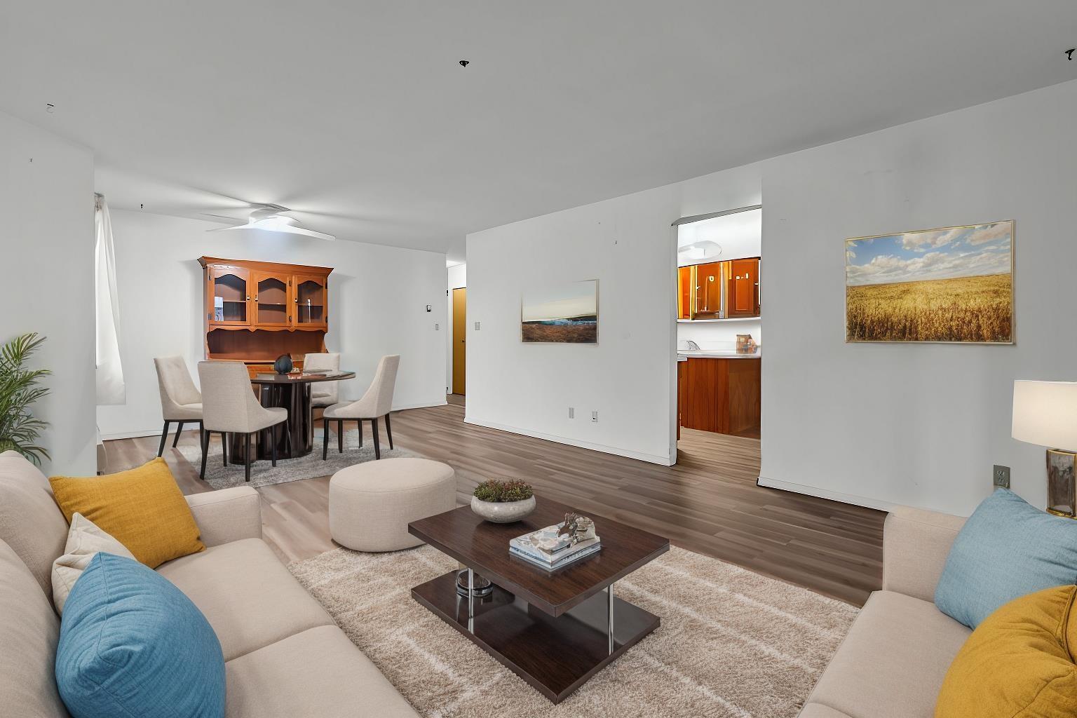 235 31955 Old Yale Road, Abbotsford, British Columbia  V2T 4N1 - Photo 4 - R3111545