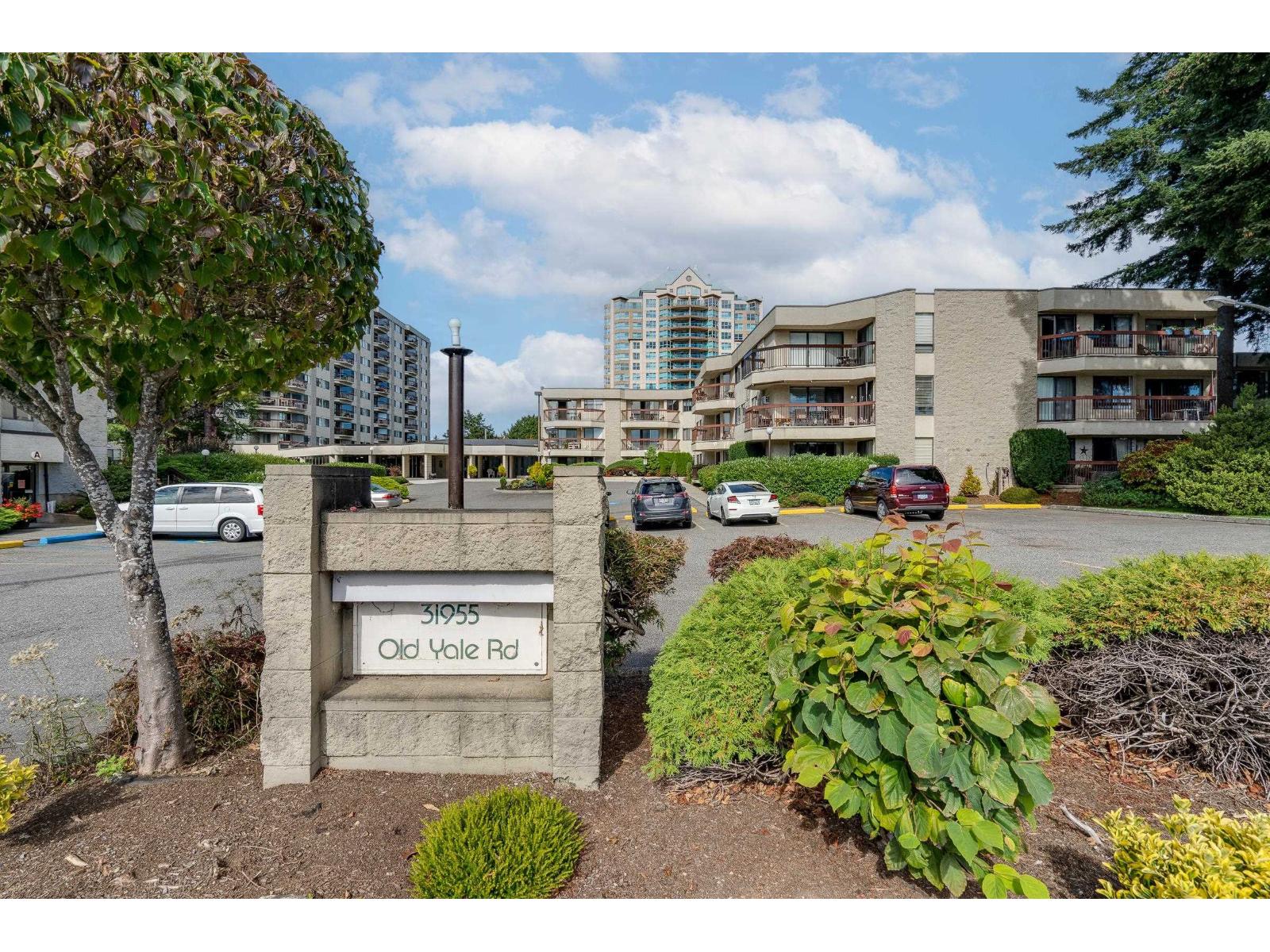 235 31955 Old Yale Road, Abbotsford, British Columbia  V2T 4N1 - Photo 29 - R3111545