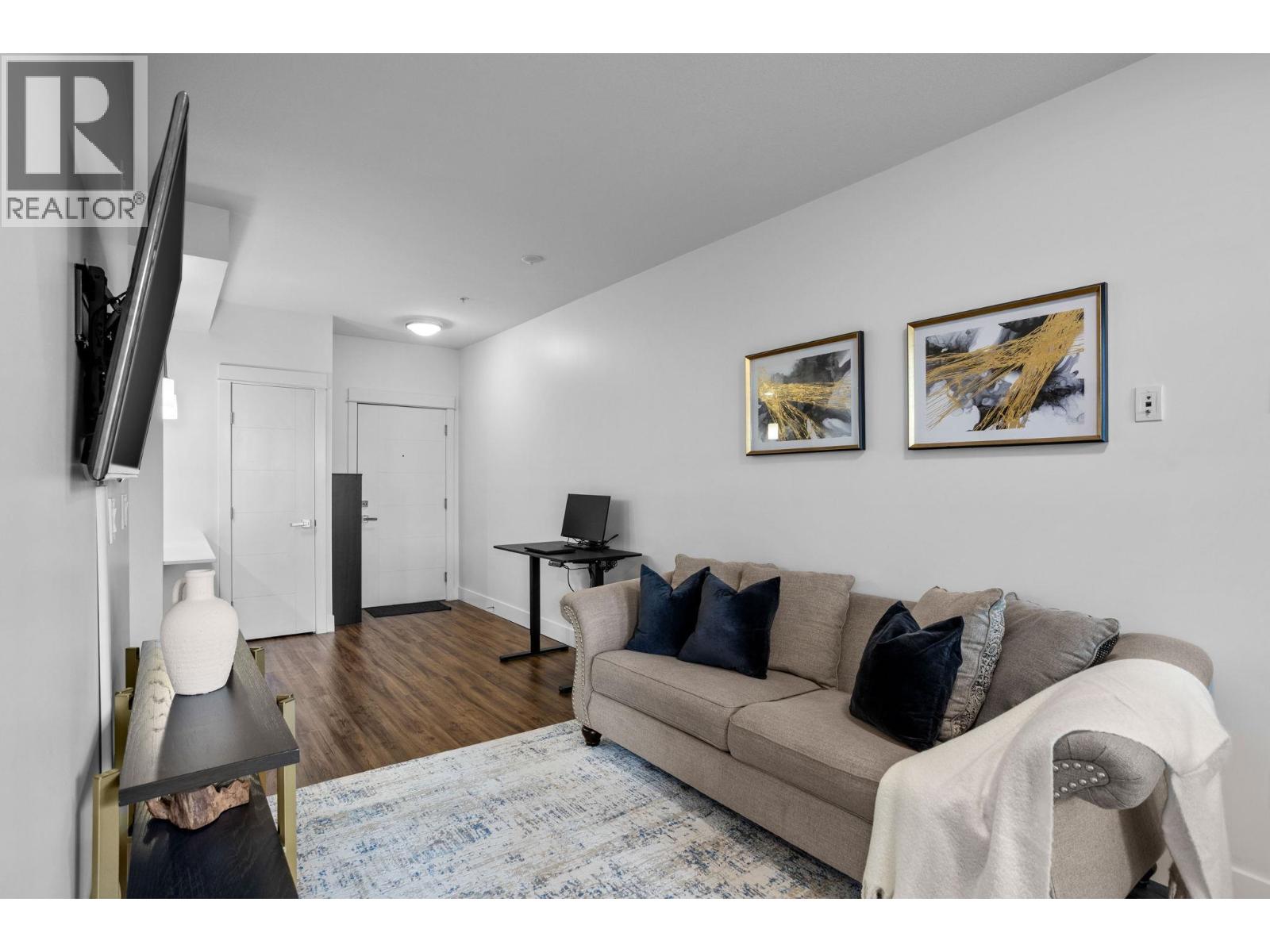 311 2465 Wilson Avenue, Port Coquitlam, British Columbia  V3C 0E6 - Photo 6 - R3102673