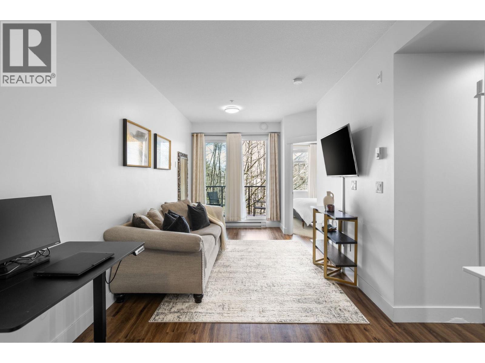 311 2465 Wilson Avenue, Port Coquitlam, British Columbia  V3C 0E6 - Photo 5 - R3102673