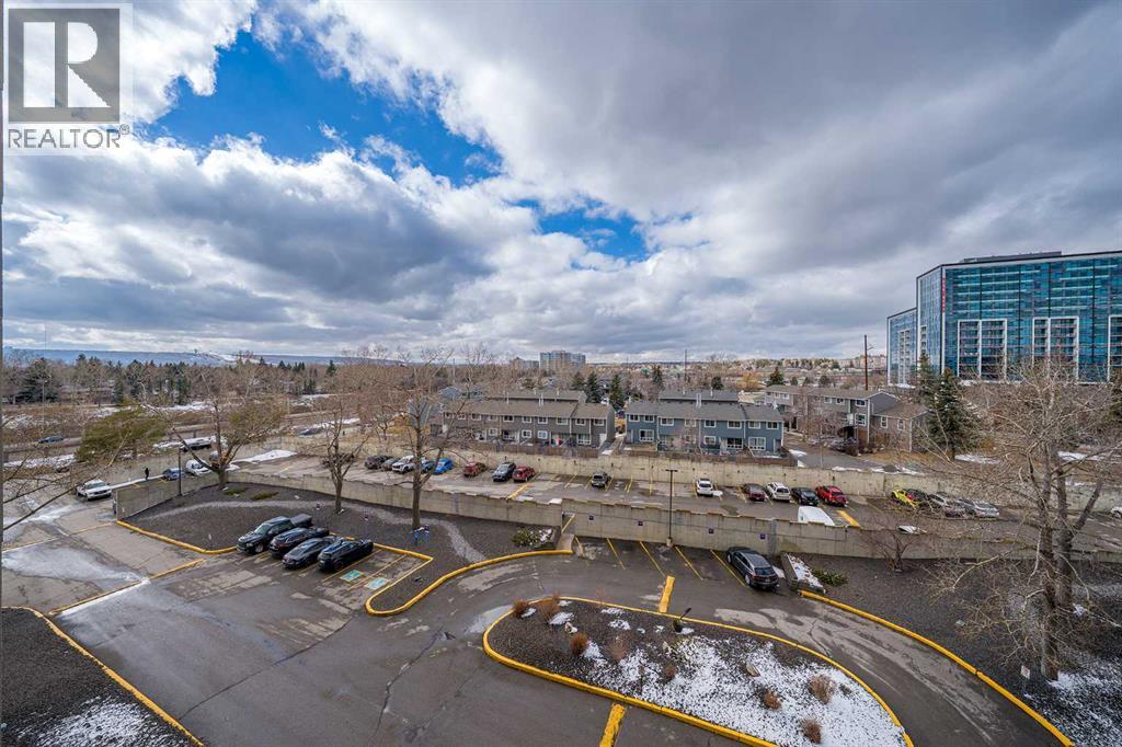 609, 4944 Dalton Drive Nw, Calgary, Alberta  T3A 2E6 - Photo 22 - A2295879