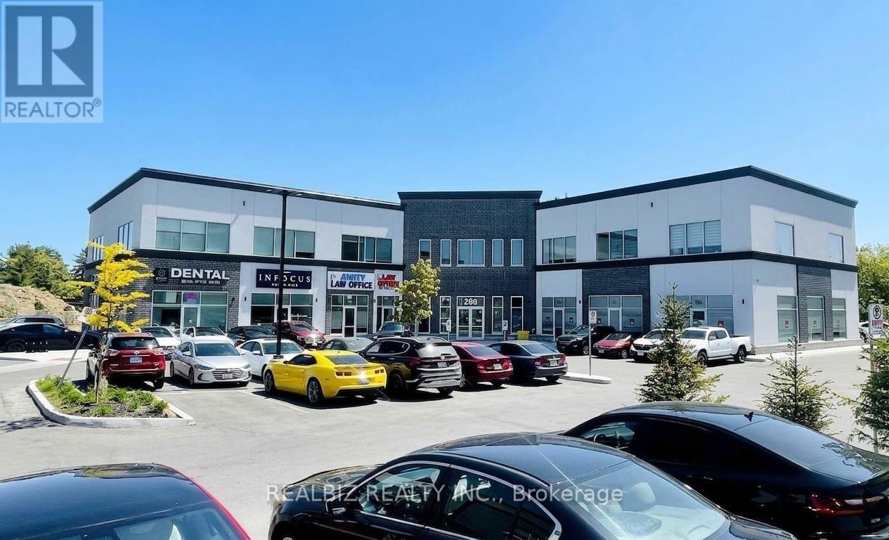 207 - 268 DERRY ROAD W, Mississauga, Ontario
