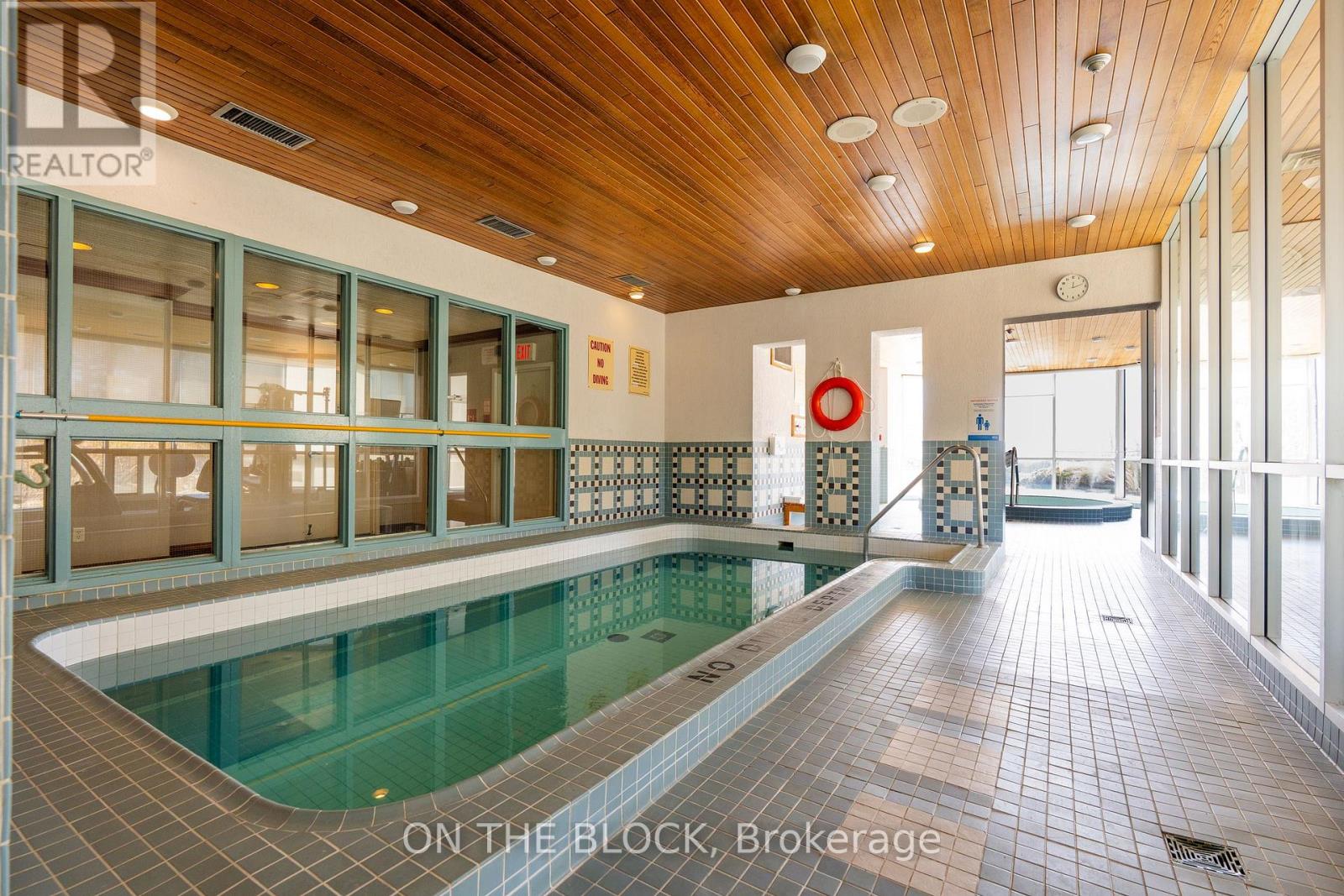 203 - 880 Dundas Street W, Mississauga, Ontario  L5C 4H3 - Photo 23 - W13004510