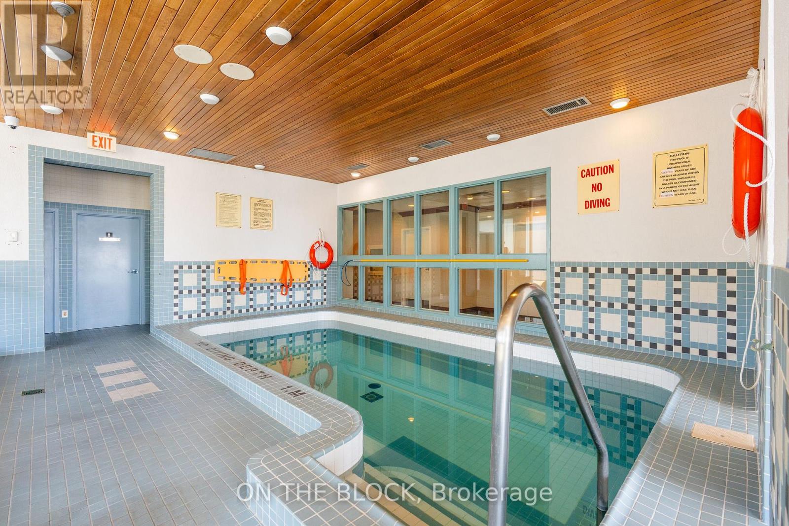 203 - 880 Dundas Street W, Mississauga, Ontario  L5C 4H3 - Photo 24 - W13004510