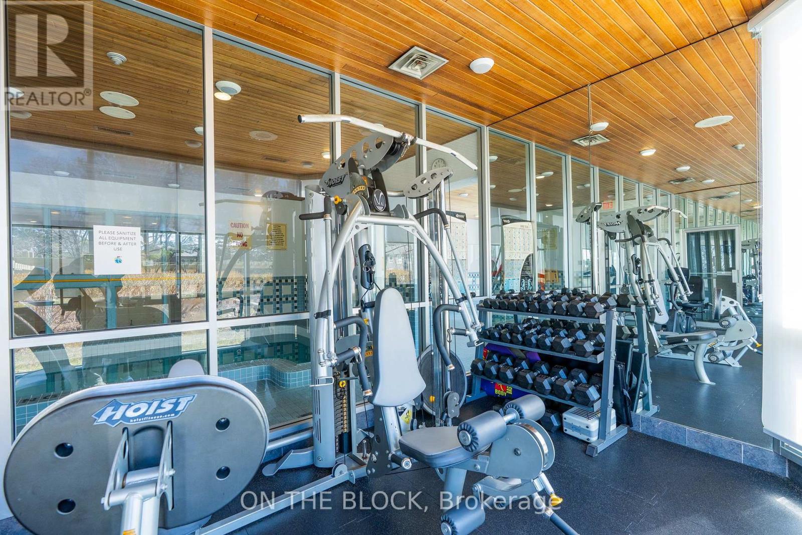 203 - 880 Dundas Street W, Mississauga, Ontario  L5C 4H3 - Photo 27 - W13004510