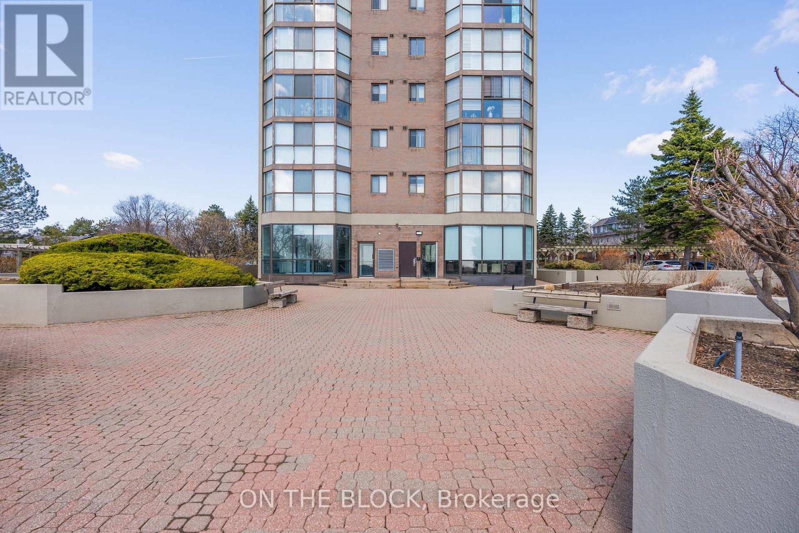 203 - 880 Dundas Street W, Mississauga, Ontario  L5C 4H3 - Photo 31 - W13004510