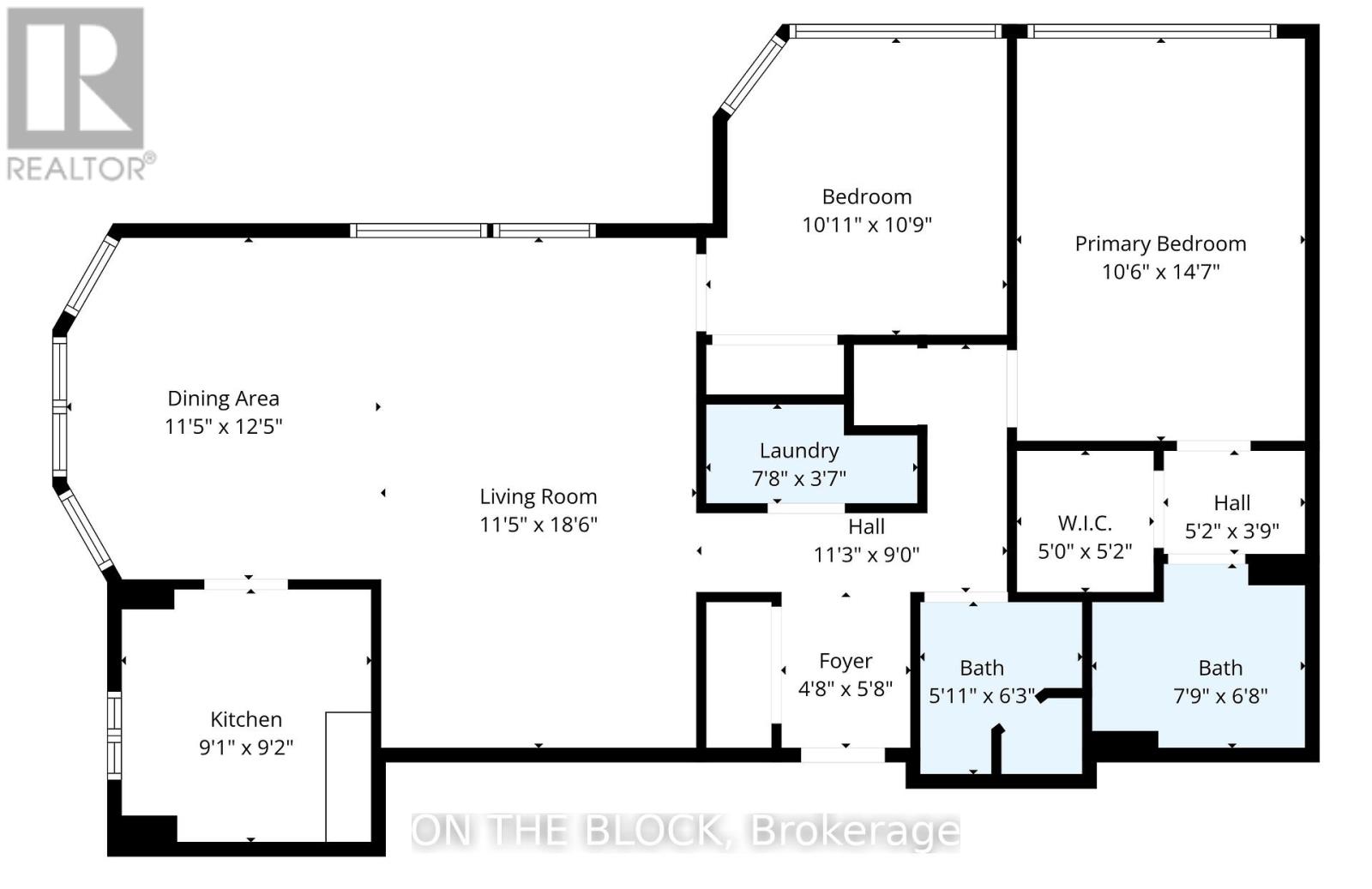 203 - 880 Dundas Street W, Mississauga, Ontario  L5C 4H3 - Photo 35 - W13004510