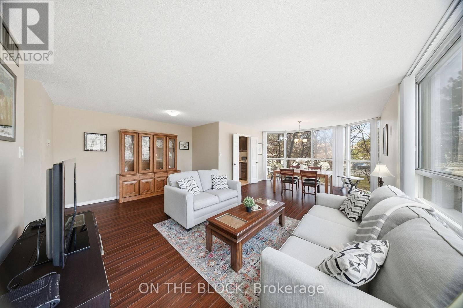 203 - 880 Dundas Street W, Mississauga, Ontario  L5C 4H3 - Photo 7 - W13004510