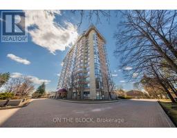 203 - 880 DUNDAS STREET W, Mississauga, Ontario