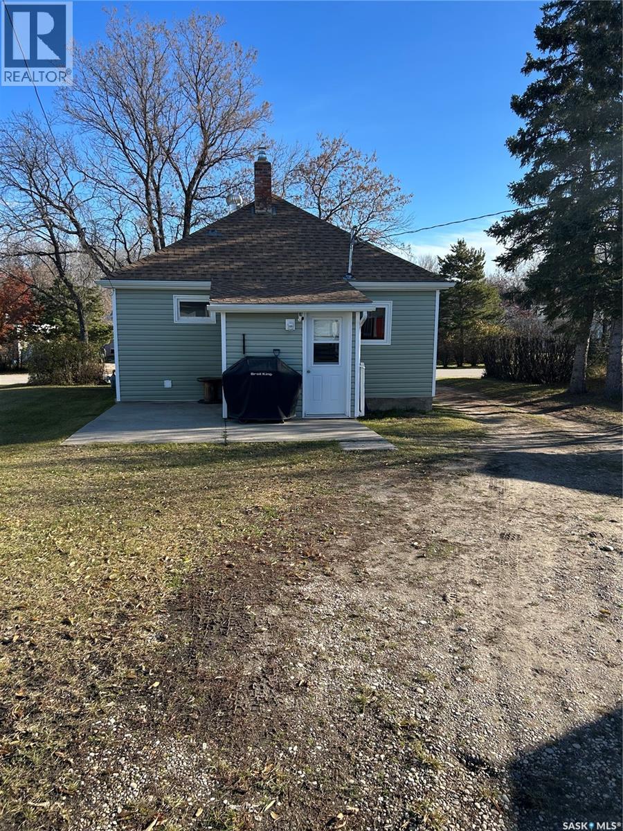 511 Albert Street, Hudson Bay, Saskatchewan  S0E 0Y0 - Photo 36 - SK033043