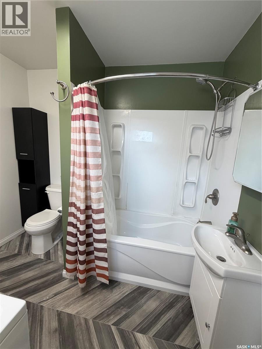 511 Albert Street, Hudson Bay, Saskatchewan  S0E 0Y0 - Photo 7 - SK033043