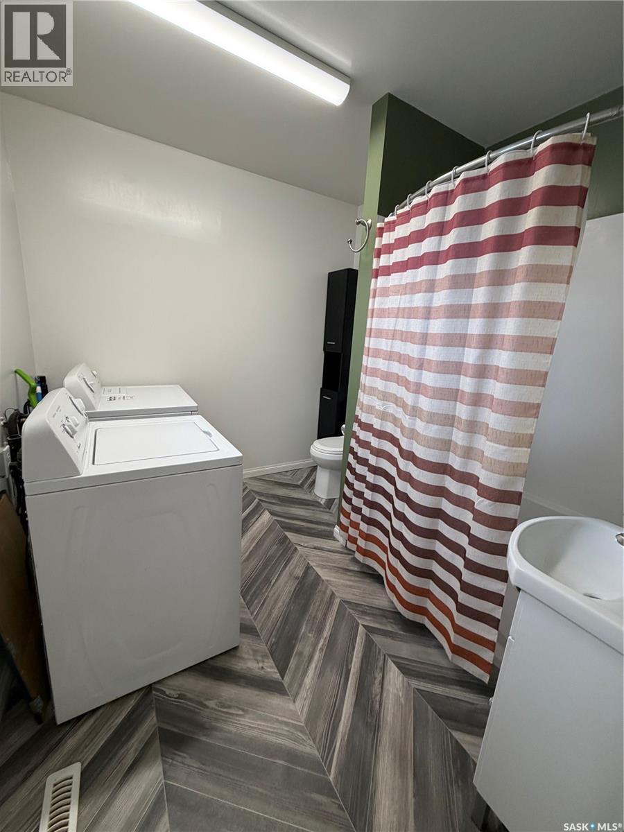 511 Albert Street, Hudson Bay, Saskatchewan  S0E 0Y0 - Photo 8 - SK033043