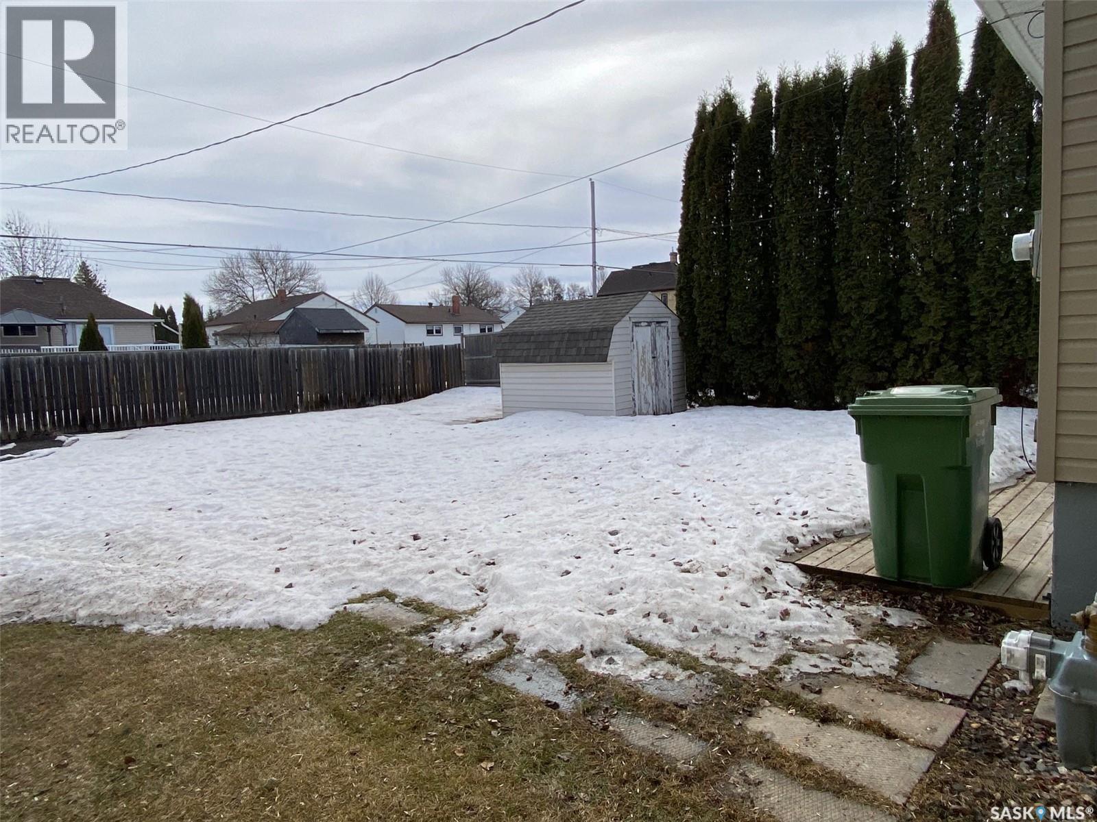 31 Irwin Avenue, Yorkton, Saskatchewan  S3N 4C6 - Photo 20 - SK033026