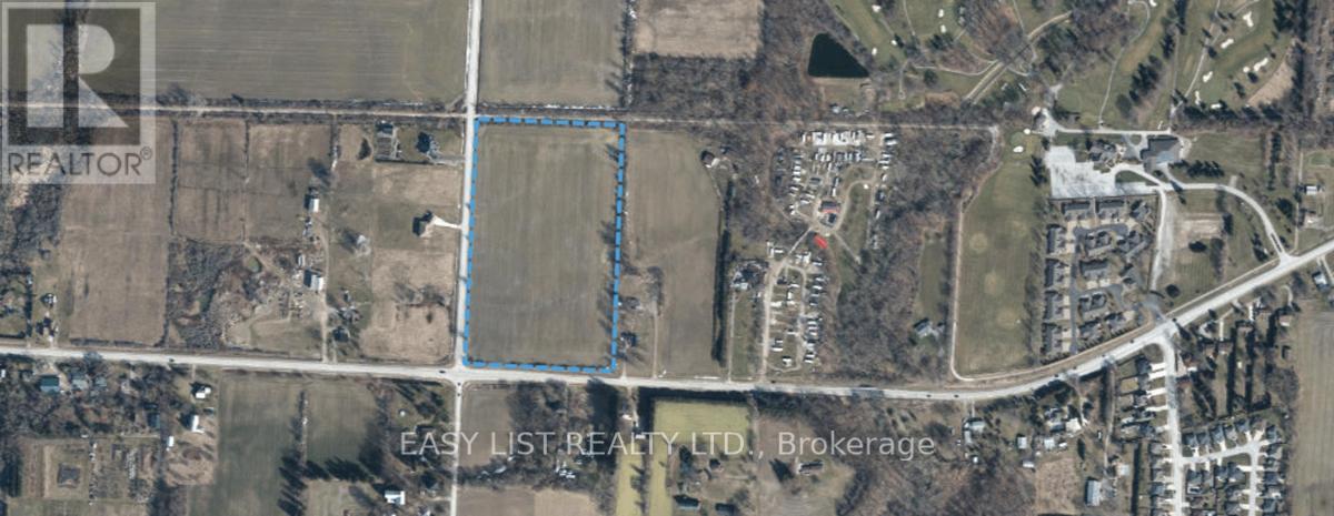 LOT 15 COUNTY RD 20, Kingsville, Ontario