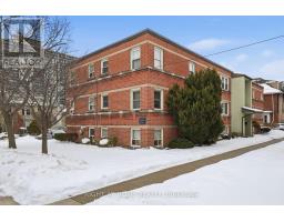 11 - 223 MACNAB STREET S, Hamilton, Ontario