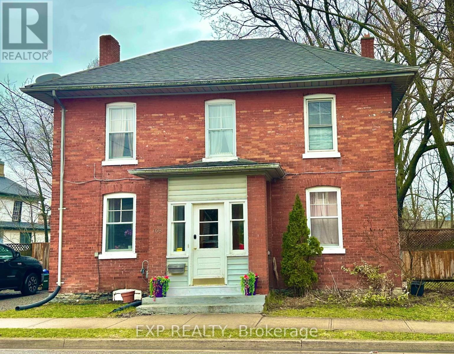 168 Hibernia Street, Cobourg, Ontario  K9A 3J8 - Photo 2 - X13004478