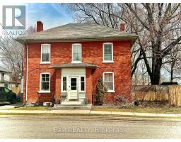 168 HIBERNIA STREET, Cobourg, Ontario
