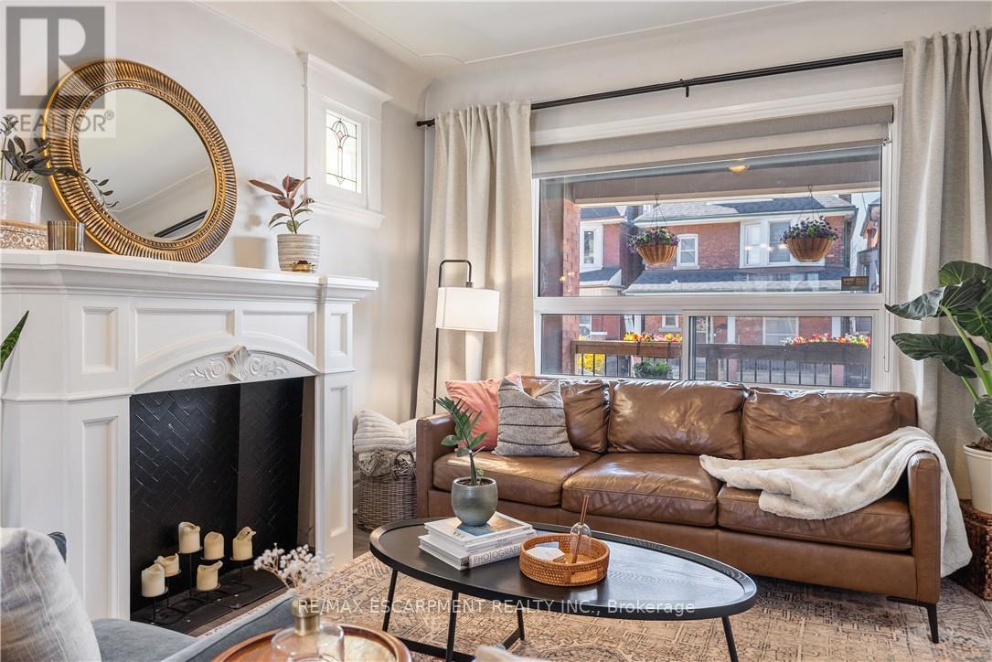 30 Lottridge Street, Hamilton, Ontario  L8L 6T5 - Photo 10 - X13004488