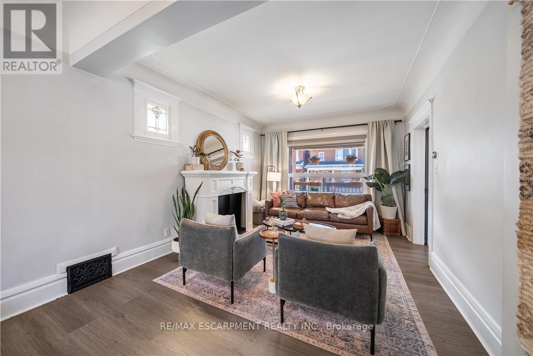 30 Lottridge Street, Hamilton, Ontario  L8L 6T5 - Photo 11 - X13004488