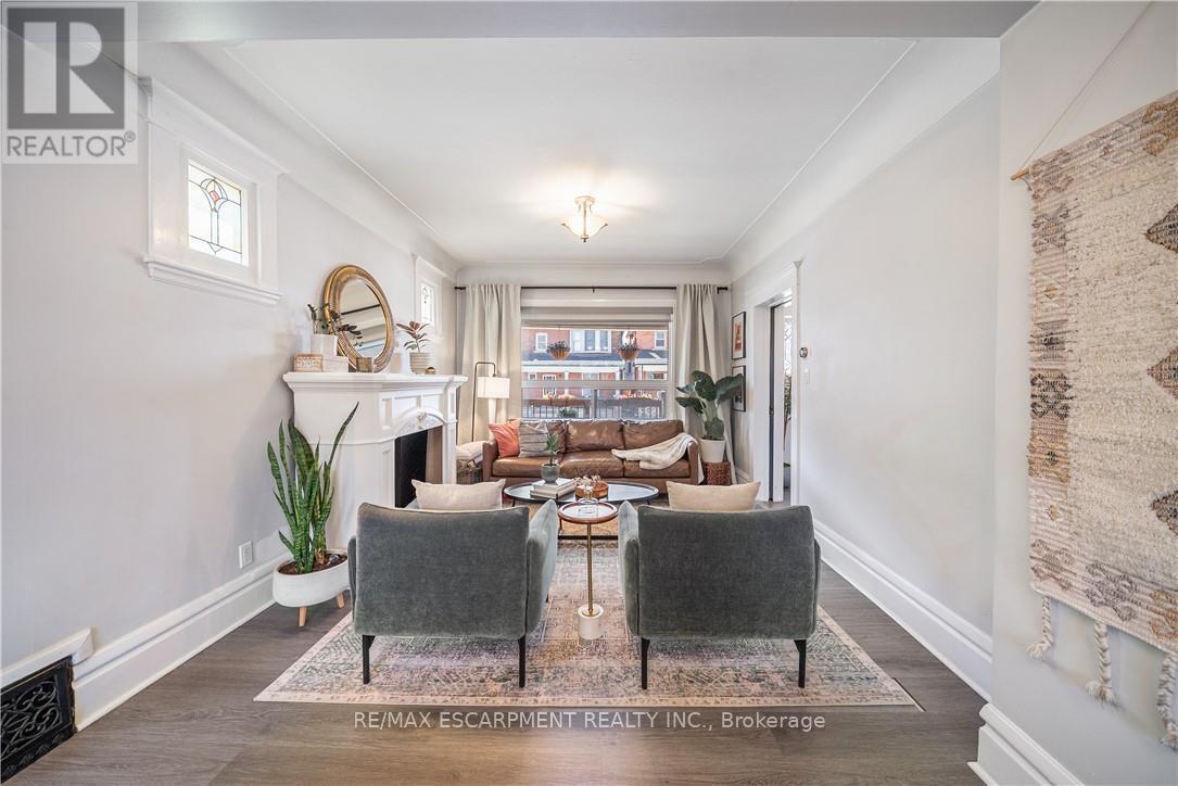 30 Lottridge Street, Hamilton, Ontario  L8L 6T5 - Photo 12 - X13004488