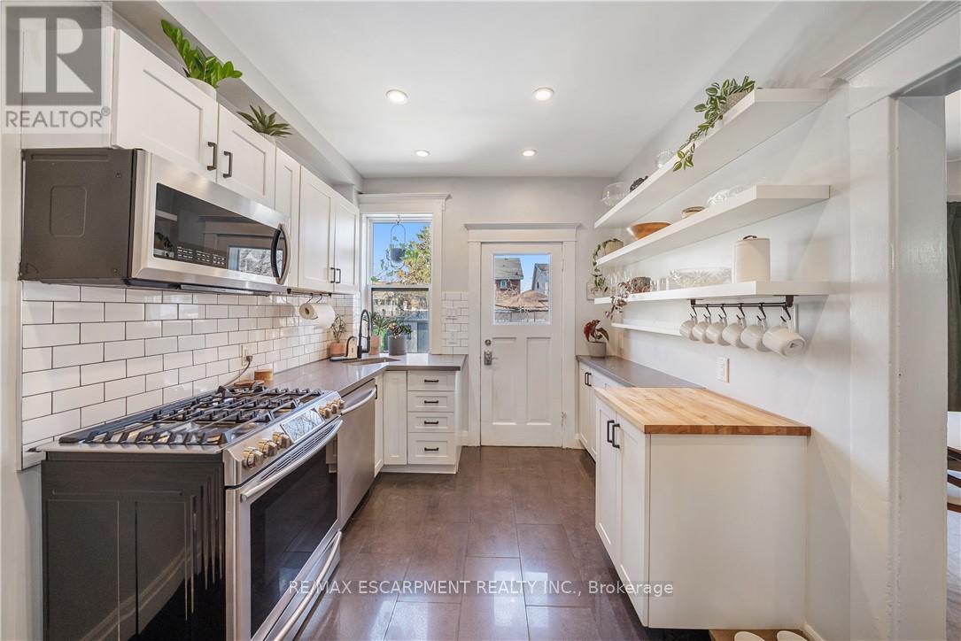 30 Lottridge Street, Hamilton, Ontario  L8L 6T5 - Photo 16 - X13004488