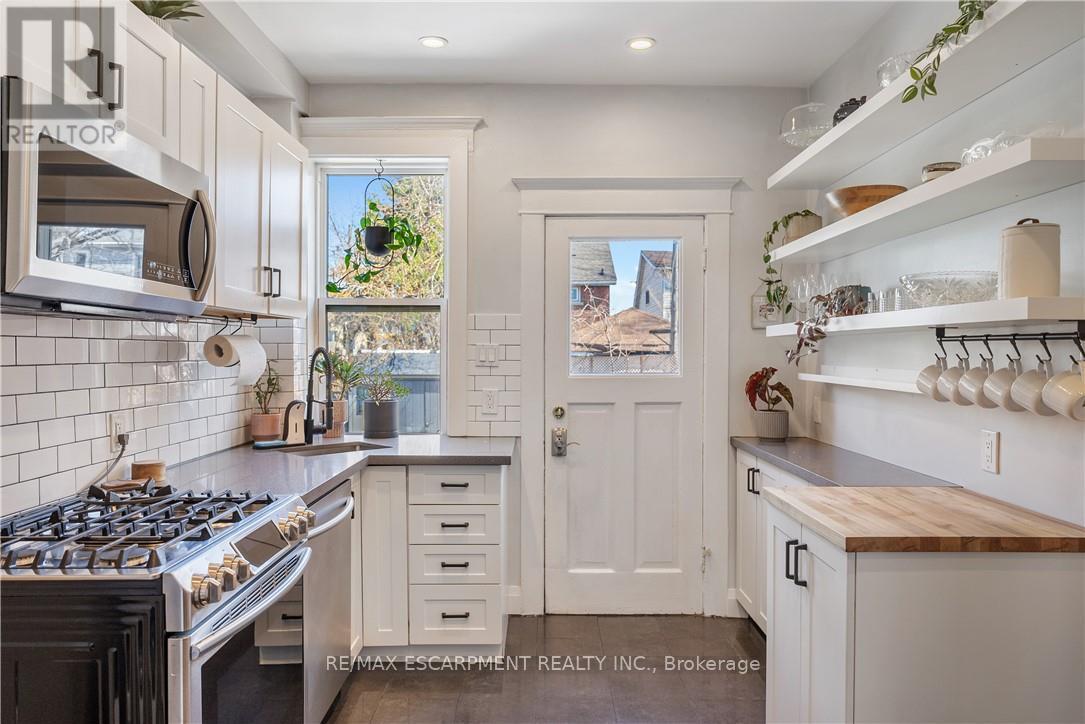 30 Lottridge Street, Hamilton, Ontario  L8L 6T5 - Photo 17 - X13004488