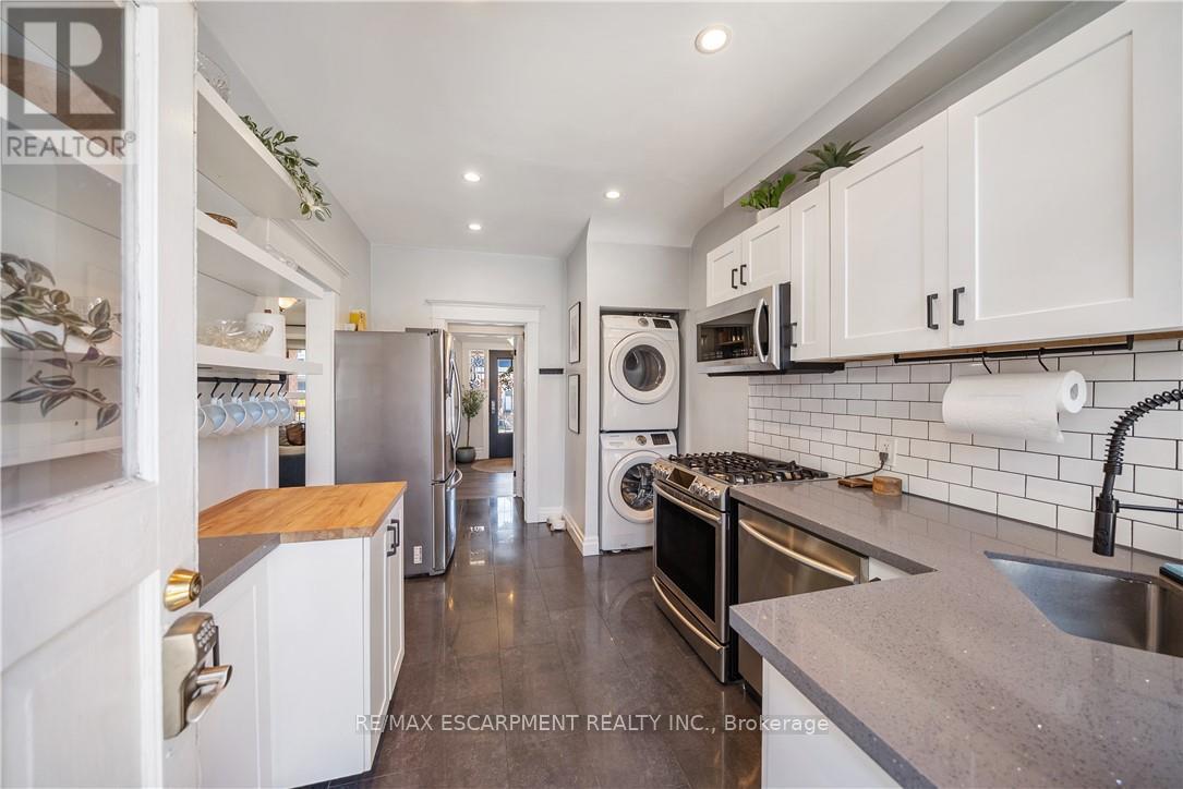 30 Lottridge Street, Hamilton, Ontario  L8L 6T5 - Photo 18 - X13004488