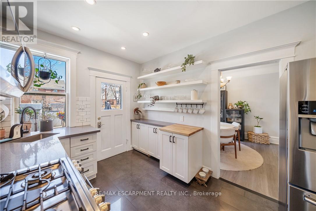 30 Lottridge Street, Hamilton, Ontario  L8L 6T5 - Photo 19 - X13004488