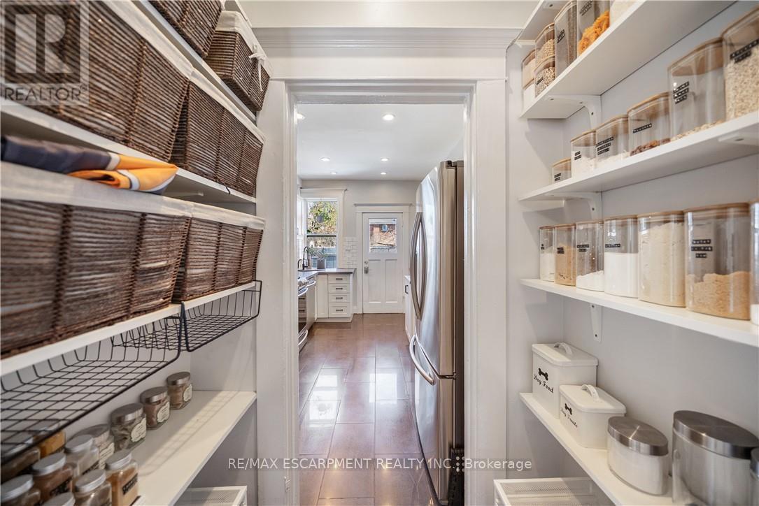 30 Lottridge Street, Hamilton, Ontario  L8L 6T5 - Photo 20 - X13004488