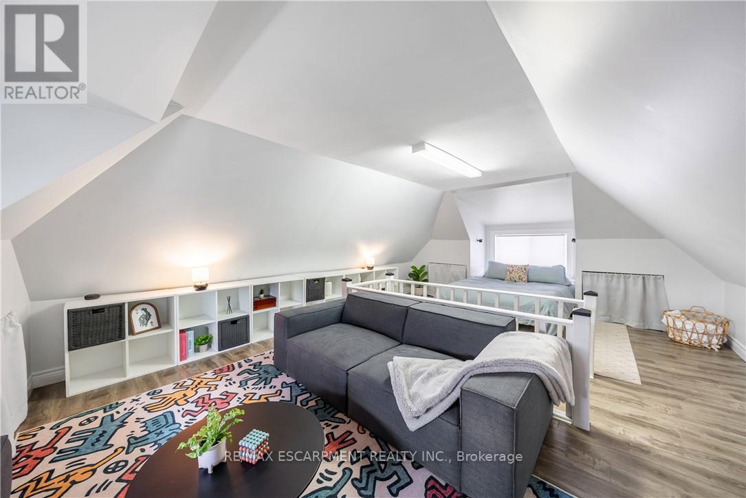 30 Lottridge Street, Hamilton, Ontario  L8L 6T5 - Photo 31 - X13004488