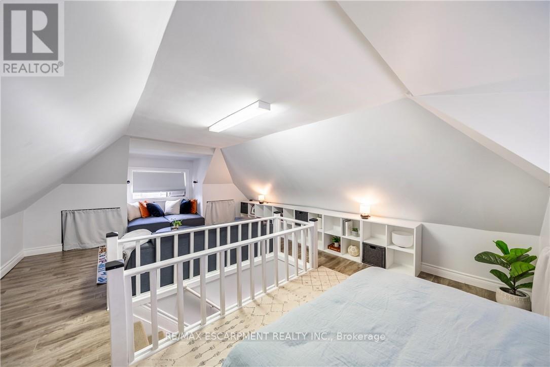 30 Lottridge Street, Hamilton, Ontario  L8L 6T5 - Photo 32 - X13004488