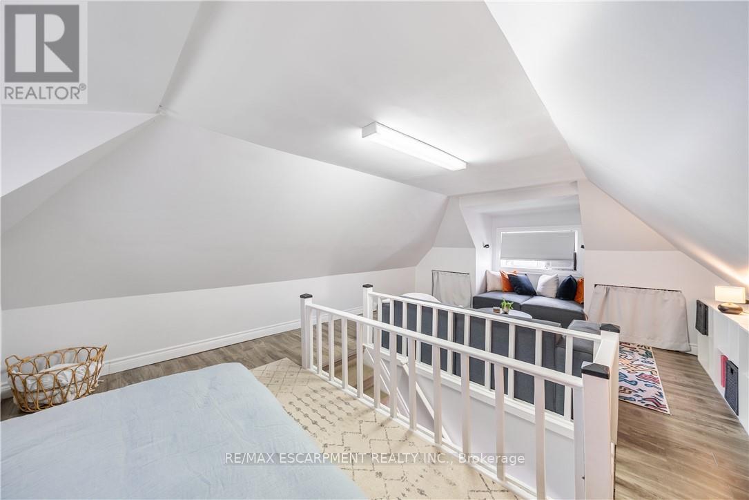 30 Lottridge Street, Hamilton, Ontario  L8L 6T5 - Photo 33 - X13004488