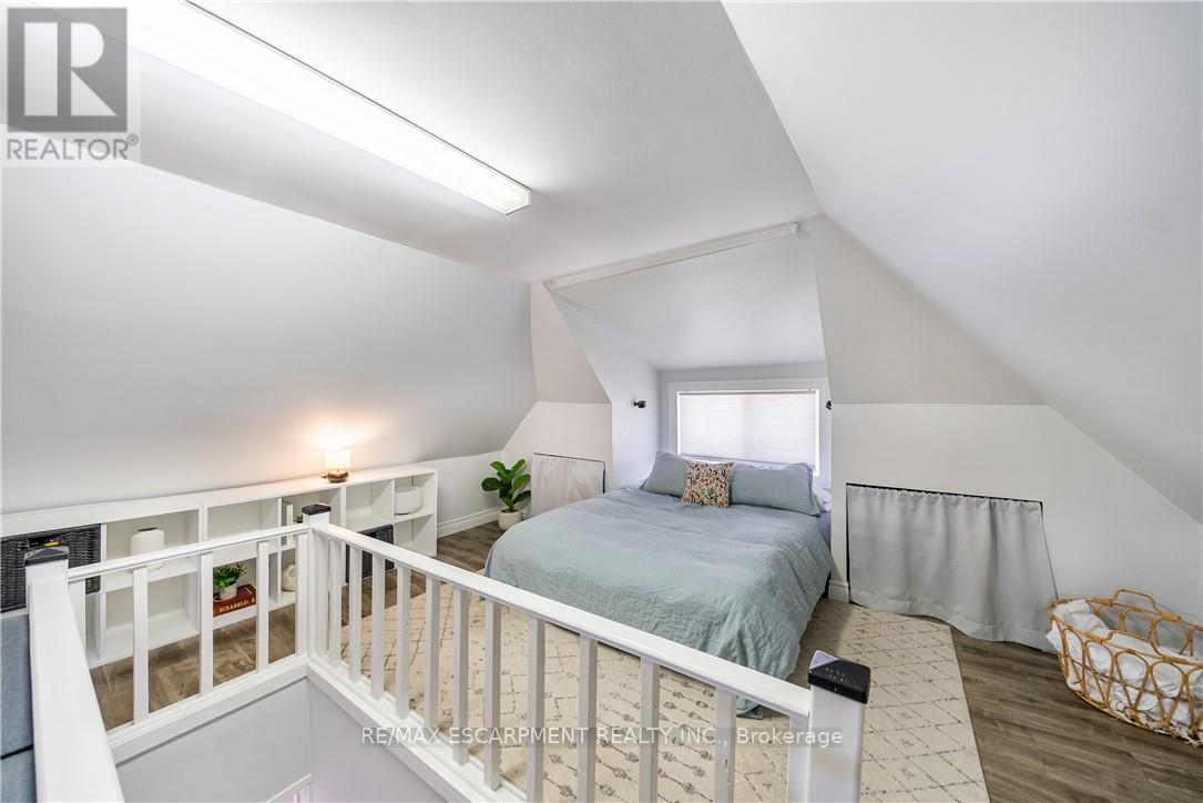 30 Lottridge Street, Hamilton, Ontario  L8L 6T5 - Photo 35 - X13004488