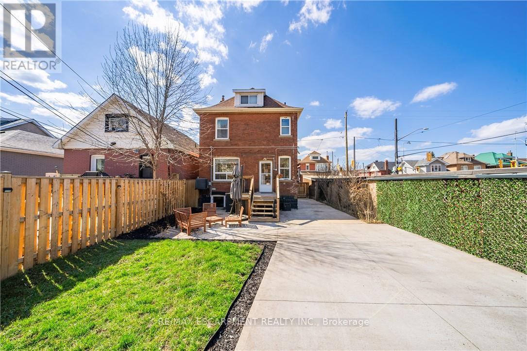 30 Lottridge Street, Hamilton, Ontario  L8L 6T5 - Photo 47 - X13004488