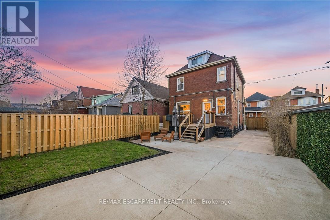 30 Lottridge Street, Hamilton, Ontario  L8L 6T5 - Photo 50 - X13004488