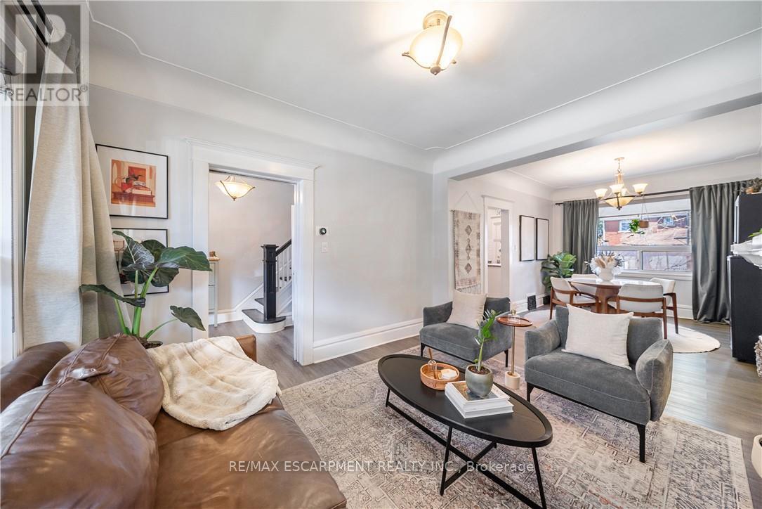 30 Lottridge Street, Hamilton, Ontario  L8L 6T5 - Photo 9 - X13004488