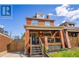 30 LOTTRIDGE STREET, Hamilton, Ontario