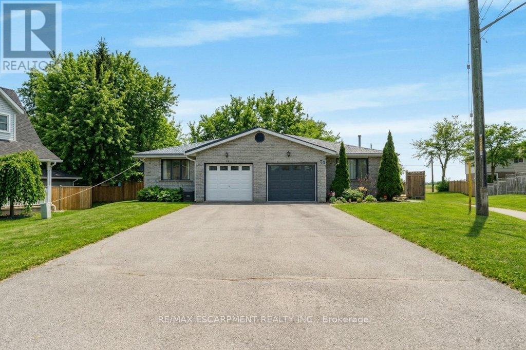 28 Kathleen Street, Brant, Ontario  N3L 3X8 - Photo 1 - X13004502