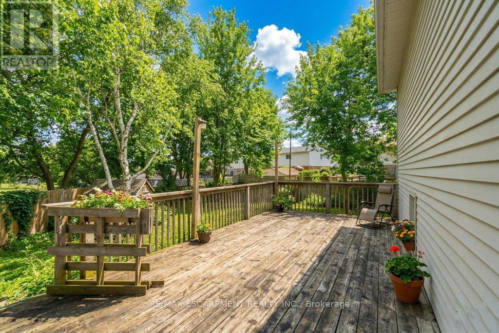 28 Kathleen Street, Brant, Ontario  N3L 3X8 - Photo 26 - X13004502