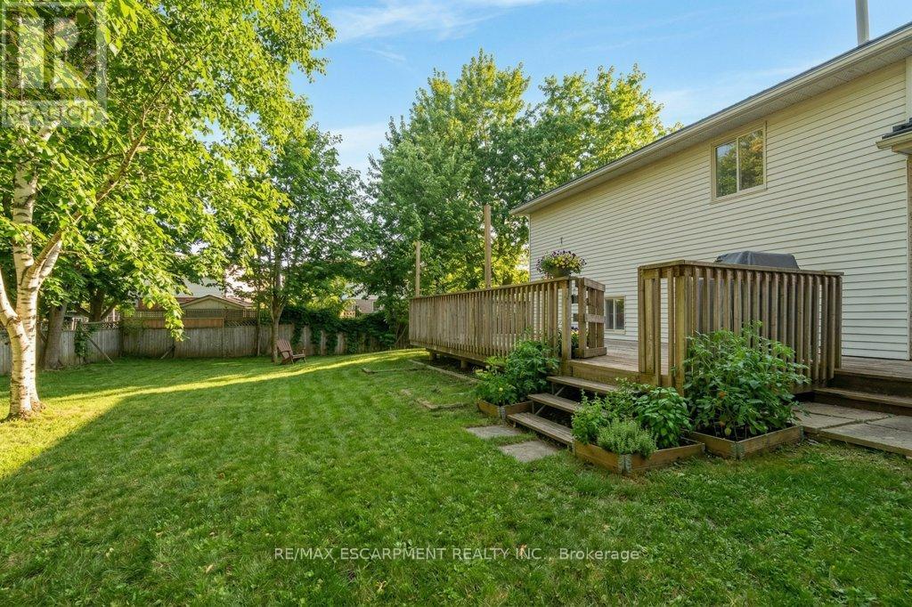 28 Kathleen Street, Brant, Ontario  N3L 3X8 - Photo 27 - X13004502