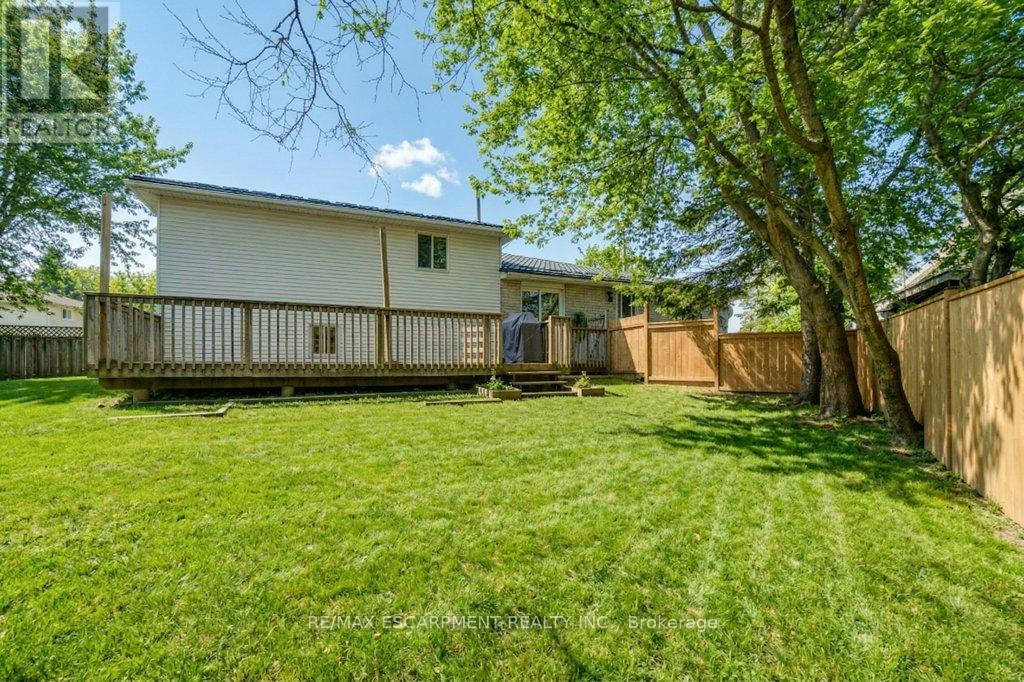 28 Kathleen Street, Brant, Ontario  N3L 3X8 - Photo 28 - X13004502